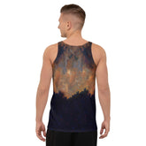 Jazzed Up Music Lover's Tank Top - Beyond T-shirts